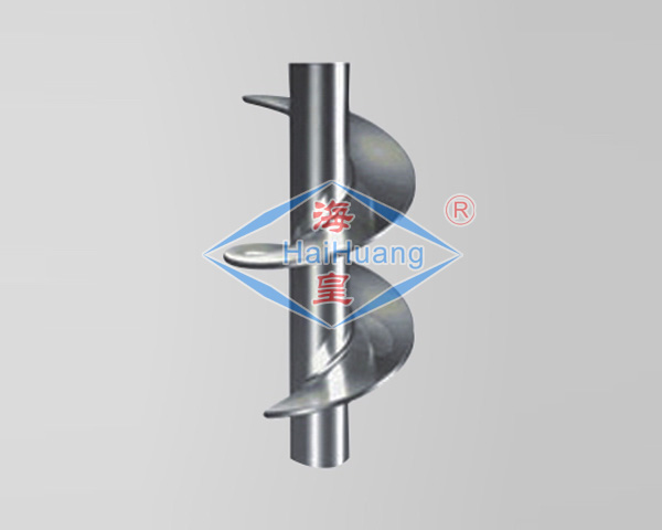 螺桿式攪拌器 螺桿式攪拌器